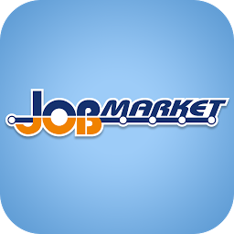 Icon image JobMarket 求職廣場