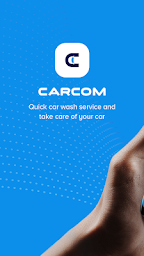Carcom Washer