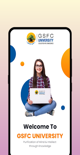 Android application PrayaasApp screenshort