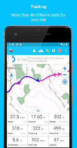 BikeComputer Pro v8.8.4 Google Play APK (MOD, Premium Unlocked) Free For Android 1