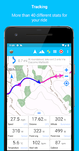 BikeComputer Pro v8.10.0 Mod APK 1