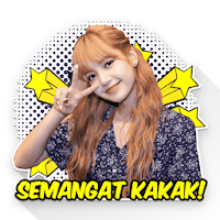 WA Sticker Terbaru Blackpink Bahasa Indonesia