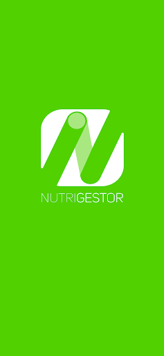 Android application NutriGestor screenshort