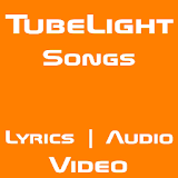 Songs Of TubeLight icon