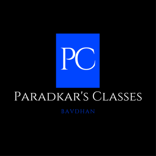 Paradkars Classes logo
