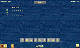 Make Words