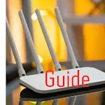 Cover Image of Download xiaomi mi router 4c guide  APK