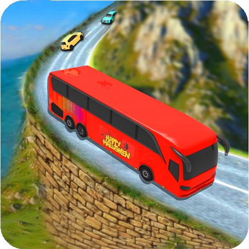 Bus Simulator Games: Bus Games 1.1 Icon