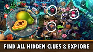 Hidden Object Finder Queen - Screenshot 3