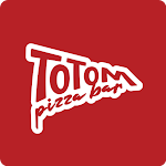 Cover Image of Download Totom Pizza Bar  APK