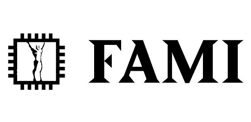 Android application FAMI screenshort