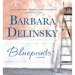 صورة رمز Blueprints: A Novel