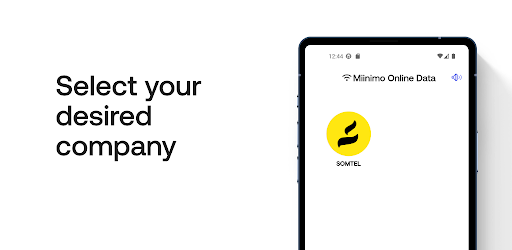 Miinimo Online Data
