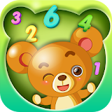 Math Bear icon