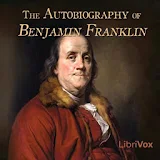Autobiography of Ben Franklin. icon