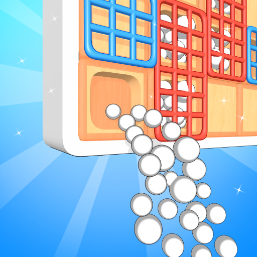 Balls Escape! logo