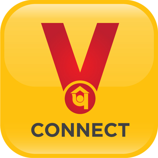VConnect by PNBHousing logo