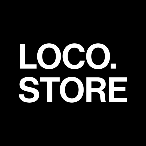 LOCO.STORE - AppWisp.com
