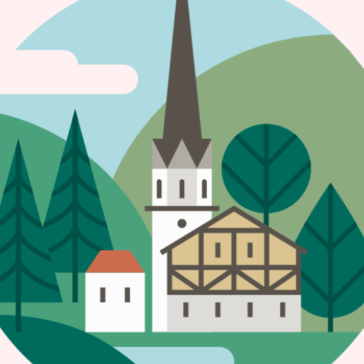 Turismo Seguro - Villa General logo