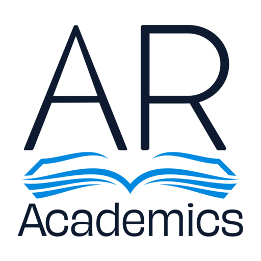 AR Academics logo