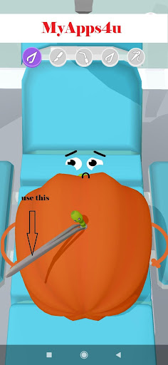 New Clinic Fruit Guide