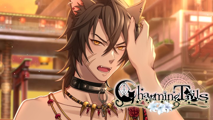 Charming Tails: Otome Game MOD