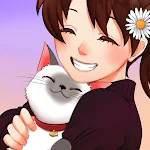Cover Image of 下载 Comfy Girl - Chill Idle Spiel  APK
