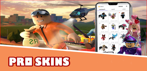 Roblox Skins Master Free Com Bazookaboy33 1 3 26 Game Apkspc - roblox pro skins