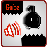 guide don't stop eighth note icon