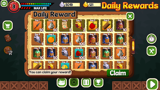 Dark Age Of Ninjutsu Screen 2