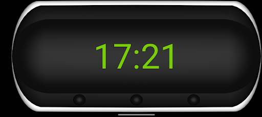 Alarm clock aebn Screen 2