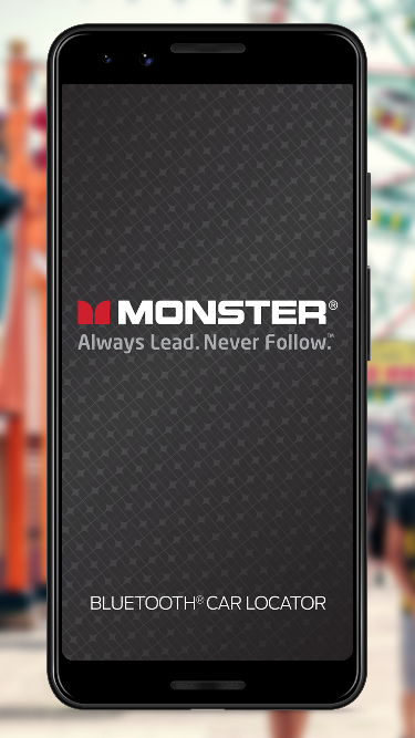 MONSTER Car Locator - 1.3.5 - (Android)