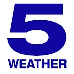 Cover Image of Tải xuống KRGV FIRST WARN 5 Weather 5.5.902 APK