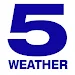 KRGV FIRST WARN 5 Weather