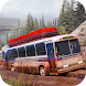 Offroad Mud Bus Driving Sim 3D - Androidアプリ