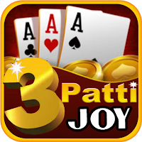 Teen Patti Joy