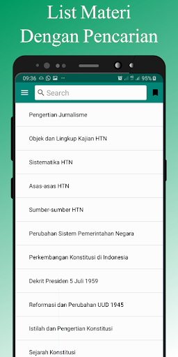 Pengantar Hukum Tata Negara Screen 3