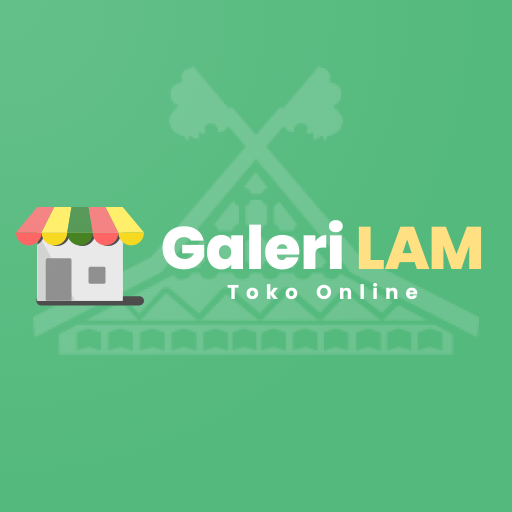 Galeri LAM Toko Online logo