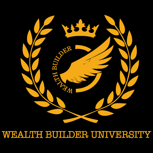 Wealth Builder University logo