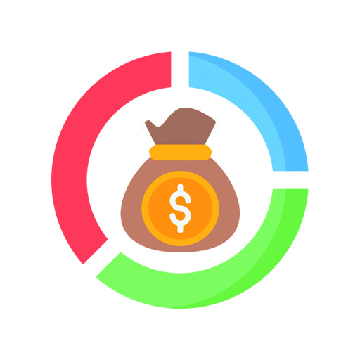 Expense - Budget Tracker app logo