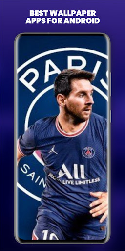 PSG Wallpaper HD Background