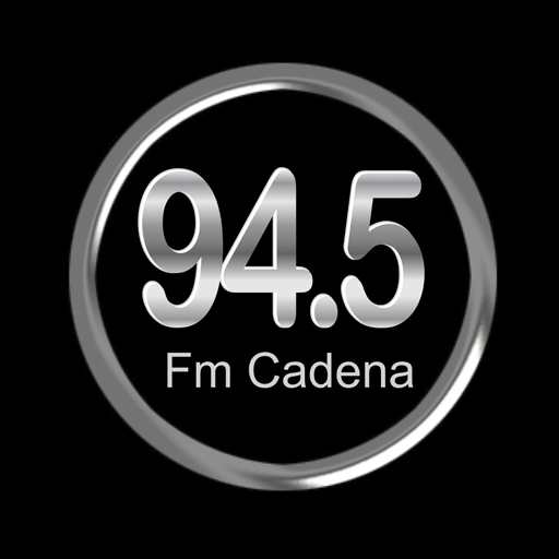 Radio Cadena Pilar logo