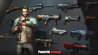 Game screenshot Hopeless Raider hack