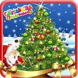Christmas Tree maker icon