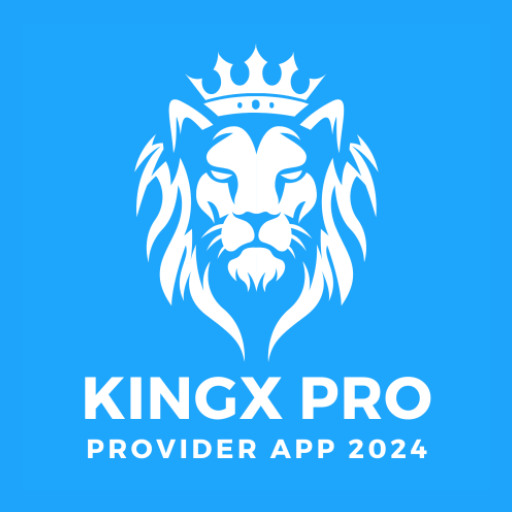 Pro KingX Service Provider