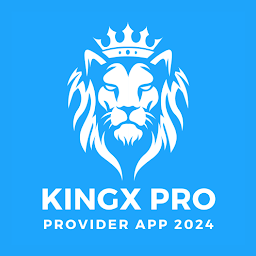 Icon image Pro KingX Service Provider