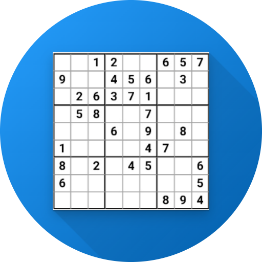 Sudoku logo
