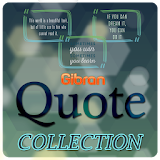 Khalil Gibran Quotes icon