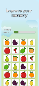 MatchMe: Memory Games for Kids