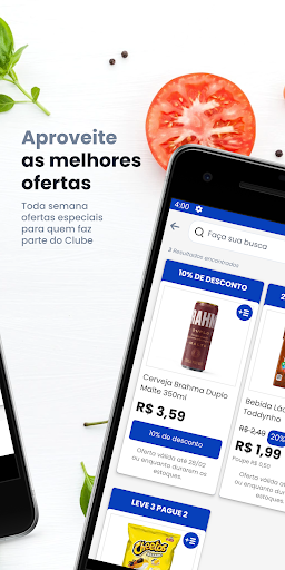 Colonial Clube de Ofertas Screen 2